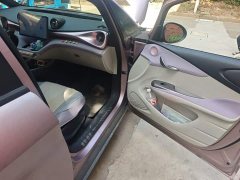 BYD Dolphin 2023 420km Freedom Edition - ფოტო 17