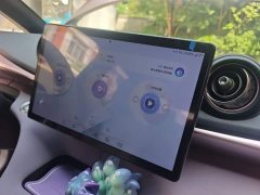 BYD Dolphin 2023 420km Freedom Edition - ფოტო 18