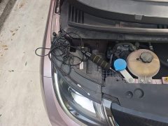 BYD Dolphin 2023 420km Freedom Edition - ფოტო 19