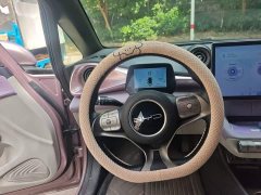 BYD Dolphin 2023 420km Freedom Edition - ფოტო 3