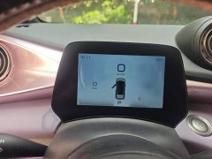 BYD Dolphin 2023 420km Freedom Edition - ფოტო 4