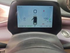 BYD Dolphin 2023 420km Freedom Edition - ფოტო 5