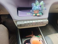 BYD Dolphin 2023 420km Freedom Edition - ფოტო 7