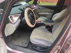 BYD Dolphin 2023 420km Freedom Edition - ფოტო 8