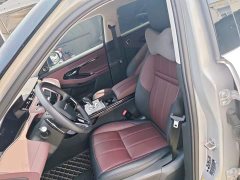 Land Rover Range Rover Evoque 2022 Evoque L 249PS R-Dynamic Luxury - ფოტო 10