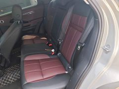 Land Rover Range Rover Evoque 2022 Evoque L 249PS R-Dynamic Luxury - ფოტო 12