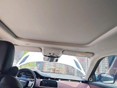 Land Rover Range Rover Evoque 2022 Evoque L 249PS R-Dynamic Luxury - ფოტო 13