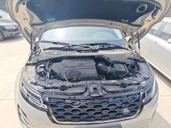 Land Rover Range Rover Evoque 2022 Evoque L 249PS R-Dynamic Luxury - ფოტო 15