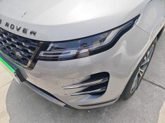 Land Rover Range Rover Evoque 2022 Evoque L 249PS R-Dynamic Luxury - ფოტო 17