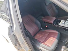 Land Rover Range Rover Evoque 2022 Evoque L 249PS R-Dynamic Luxury - ფოტო 18