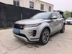 Land Rover Range Rover Evoque 2022 Evoque L 249PS R-Dynamic Luxury - ფოტო 2