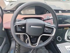 Land Rover Range Rover Evoque 2022 Evoque L 249PS R-Dynamic Luxury - ფოტო 6