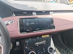 Land Rover Range Rover Evoque 2022 Evoque L 249PS R-Dynamic Luxury - ფოტო 8