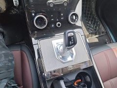 Land Rover Range Rover Evoque 2022 Evoque L 249PS R-Dynamic Luxury - ფოტო 9