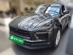 Porsche Macan 2.0T - ფოტო 1