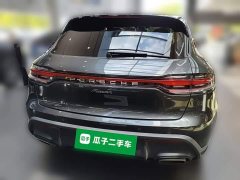 Porsche Macan 2.0T - ფოტო 10