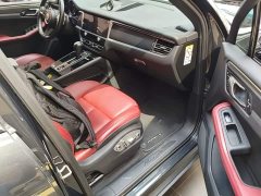 Porsche Macan 2.0T - ფოტო 11