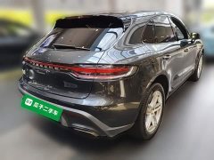 Porsche Macan 2.0T - ფოტო 12