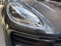 Porsche Macan 2.0T - ფოტო 13