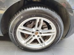 Porsche Macan 2.0T - ფოტო 14