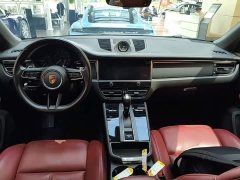 Porsche Macan 2.0T - ფოტო 16