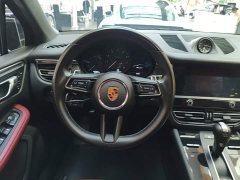 Porsche Macan 2.0T - ფოტო 17