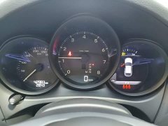 Porsche Macan 2.0T - ფოტო 18