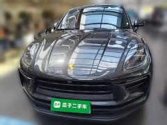 Porsche Macan 2.0T - ფოტო 5