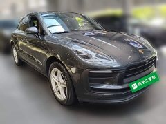Porsche Macan 2.0T - ფოტო 7