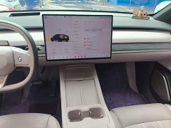 Nio Lerado L60 2024 60kWh Rear-Wheel Drive - ფოტო 10