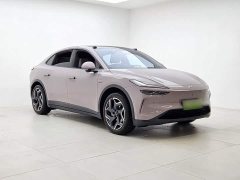 Nio Lerado L60 2024 60kWh Rear-Wheel Drive - ფოტო 11