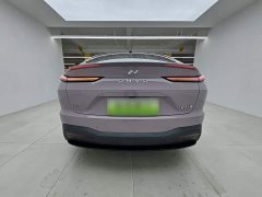 Nio Lerado L60 2024 60kWh Rear-Wheel Drive - ფოტო 12