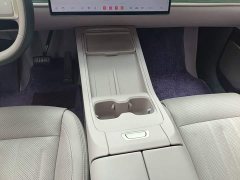 Nio Lerado L60 2024 60kWh Rear-Wheel Drive - ფოტო 13