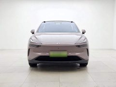 Nio Lerado L60 2024 60kWh Rear-Wheel Drive - ფოტო 14