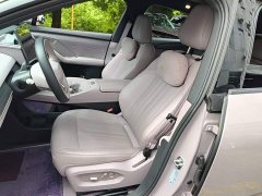 Nio Lerado L60 2024 60kWh Rear-Wheel Drive - ფოტო 15