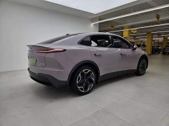 Nio Lerado L60 2024 60kWh Rear-Wheel Drive - ფოტო 16