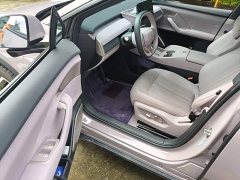 Nio Lerado L60 2024 60kWh Rear-Wheel Drive - ფოტო 17