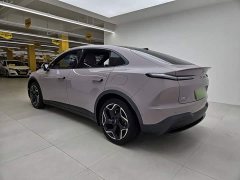 Nio Lerado L60 2024 60kWh Rear-Wheel Drive - ფოტო 18