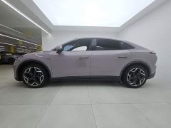 Nio Lerado L60 2024 60kWh Rear-Wheel Drive - ფოტო 20