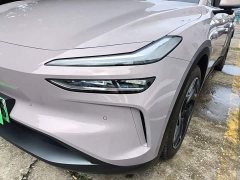 Nio Lerado L60 2024 60kWh Rear-Wheel Drive - ფოტო 3