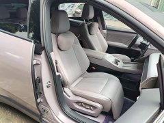 Nio Lerado L60 2024 60kWh Rear-Wheel Drive - ფოტო 4