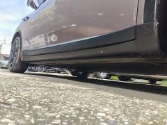 Nio Lerado L60 2024 60kWh Rear-Wheel Drive - ფოტო 5