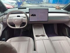 Nio Lerado L60 2024 60kWh Rear-Wheel Drive - ფოტო 7