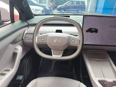 Nio Lerado L60 2024 60kWh Rear-Wheel Drive - ფოტო 8