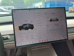 Nio Lerado L60 2024 60kWh Rear-Wheel Drive - ფოტო 9