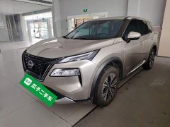 Nissan Qashqai 2023 e-POWER Hybrid Dual Motor AWD Luxury Edition - ფოტო 1