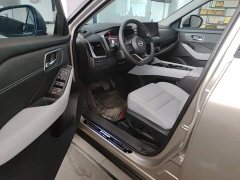 Nissan Qashqai 2023 e-POWER Hybrid Dual Motor AWD Luxury Edition - ფოტო 12