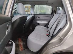 Nissan Qashqai 2023 e-POWER Hybrid Dual Motor AWD Luxury Edition - ფოტო 13