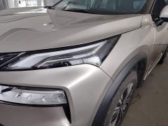 Nissan Qashqai 2023 e-POWER Hybrid Dual Motor AWD Luxury Edition - ფოტო 18