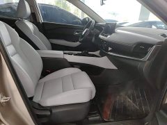 Nissan Qashqai 2023 e-POWER Hybrid Dual Motor AWD Luxury Edition - ფოტო 20
